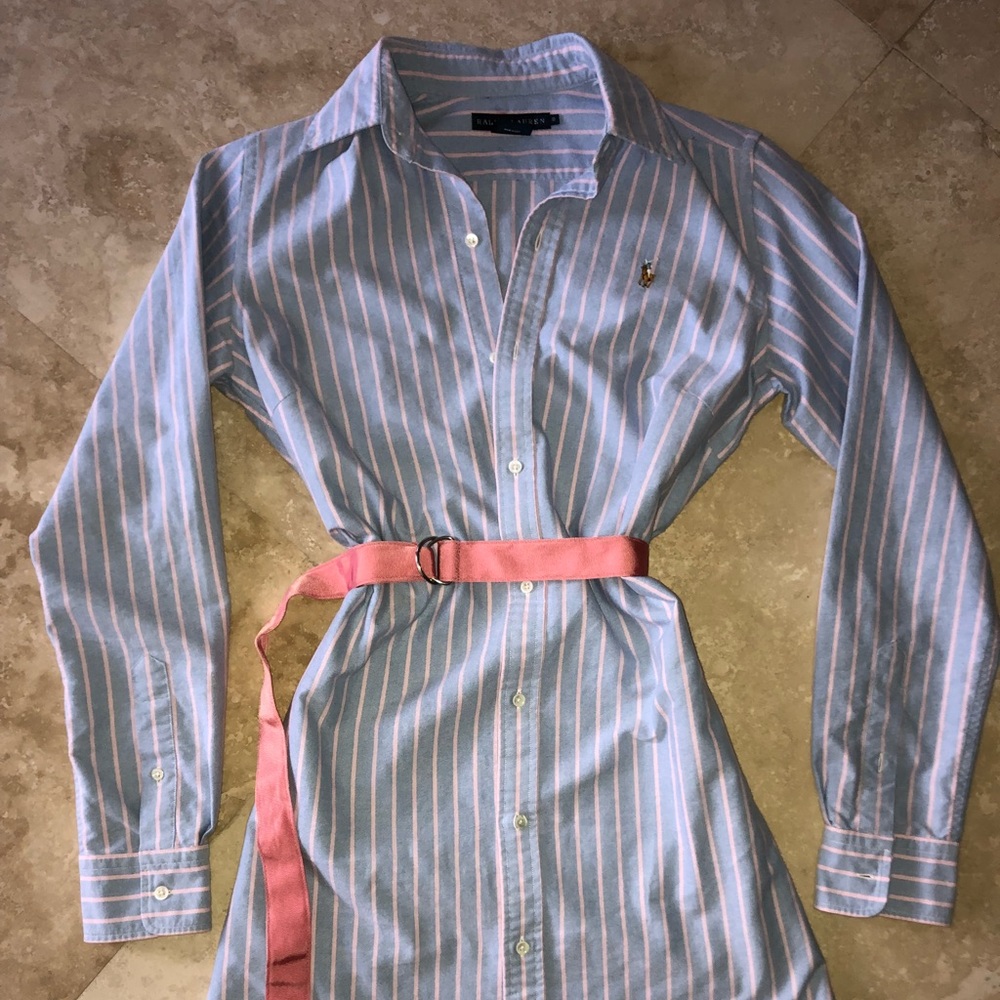 Women’s Polo Ralph Lauren Dress size 8